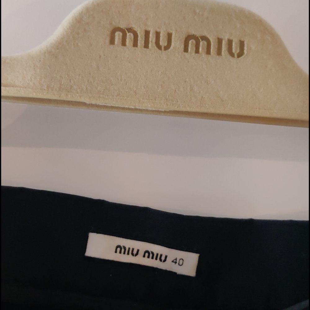 Midi Length Balloon style skirt - Picture 6 of 8